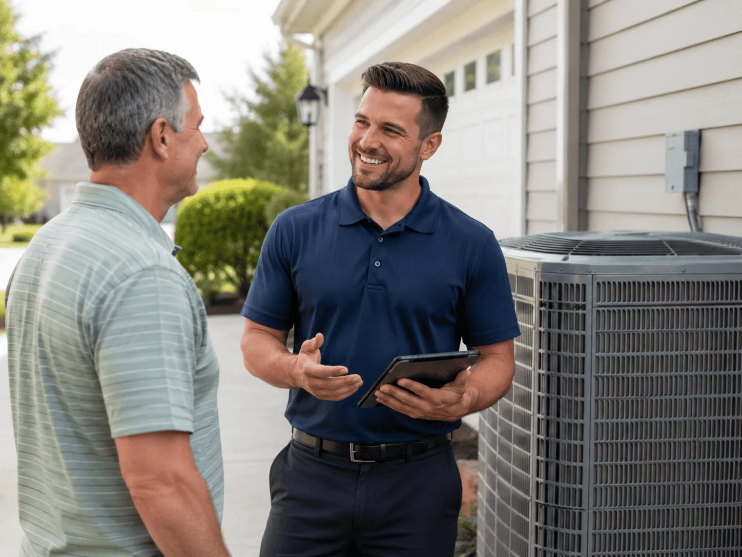 Heat Pump Installation Hillsboro, OR FAQs